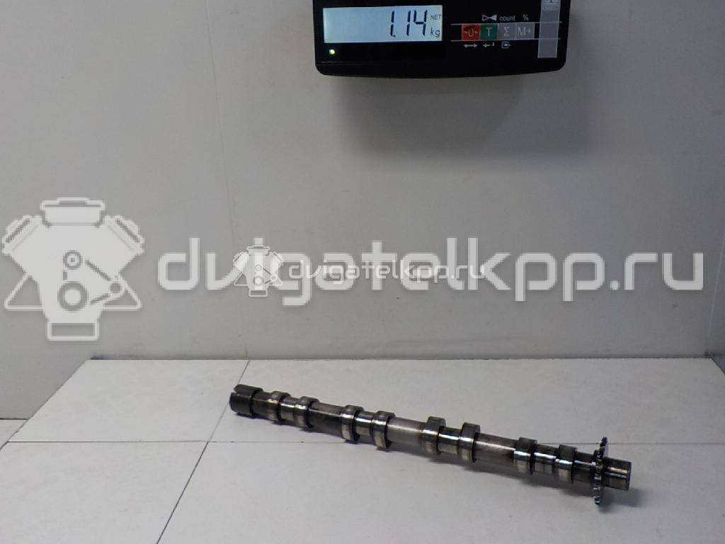 Фото Распредвал впускной для двигателя D 4204 T для Volvo V40 / S40 136 л.с 16V 2.0 л Дизельное топливо 8653753 {forloop.counter}}