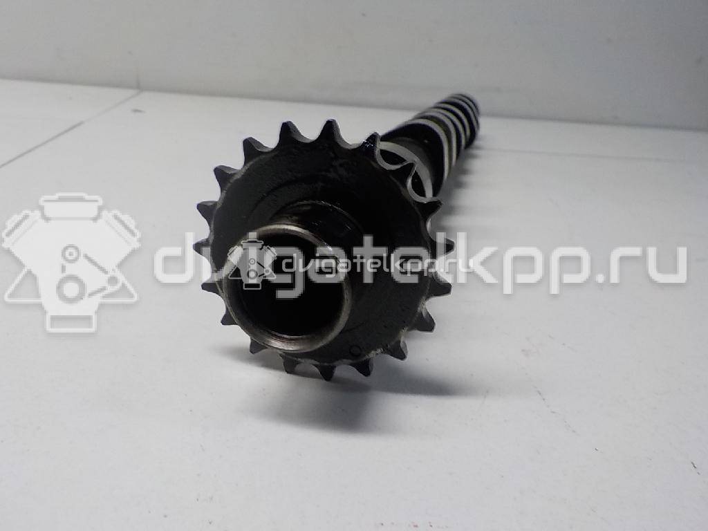 Фото Распредвал впускной для двигателя D 4204 T для Volvo V40 / S40 136 л.с 16V 2.0 л Дизельное топливо 8653753 {forloop.counter}}