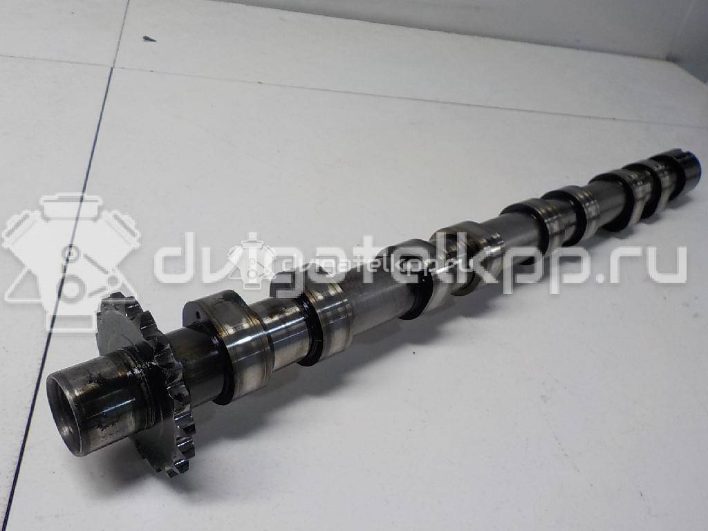 Фото Распредвал впускной для двигателя D 4204 T для Volvo V40 / S40 136 л.с 16V 2.0 л Дизельное топливо 8653753 {forloop.counter}}