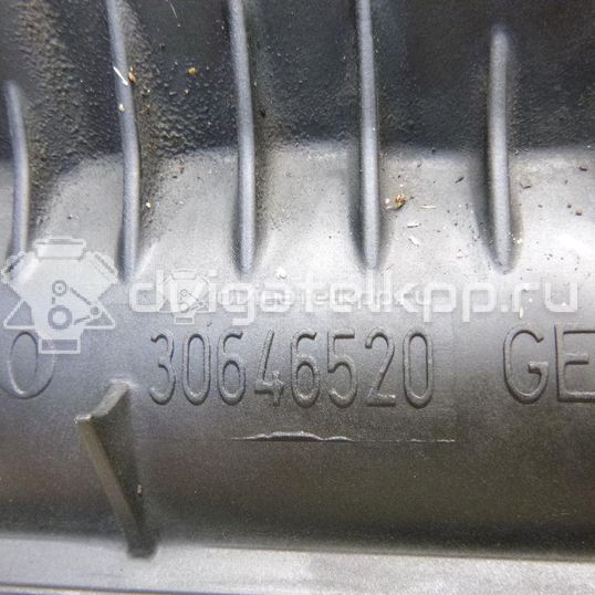 Фото Коллектор впускной для двигателя B 5254 T6 для Volvo (Changan) S80L 200-220 л.с 20V 2.5 л бензин 31293294