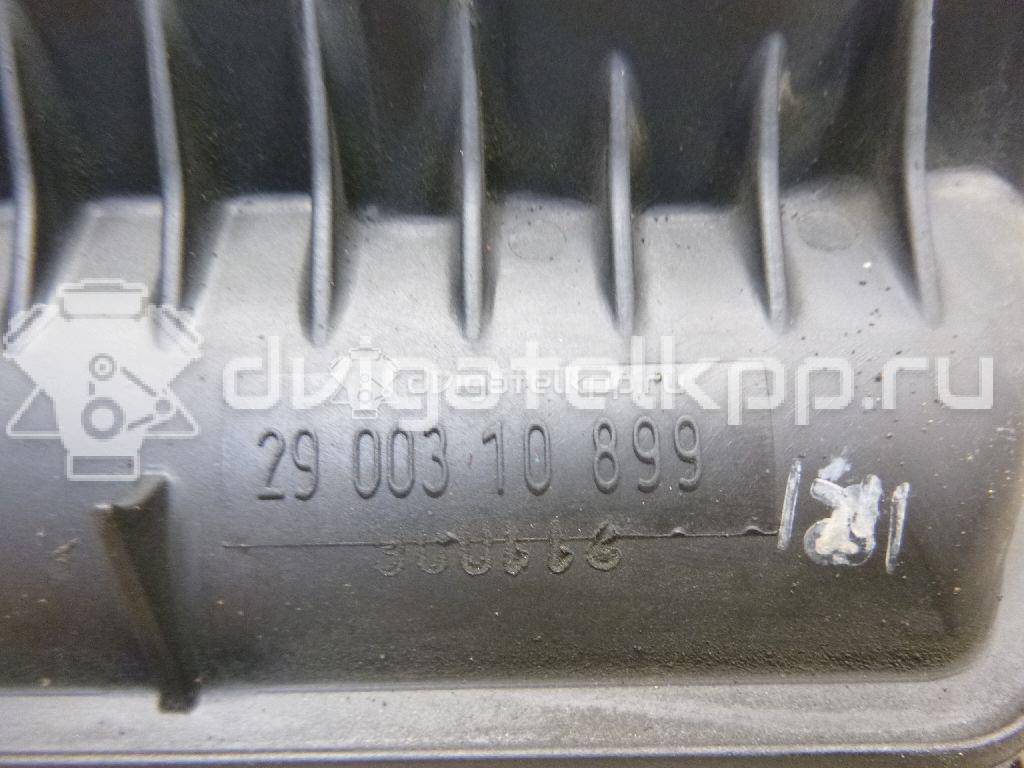 Фото Коллектор впускной для двигателя B 5254 T6 для Volvo (Changan) S80L 200-220 л.с 20V 2.5 л бензин 31293294 {forloop.counter}}