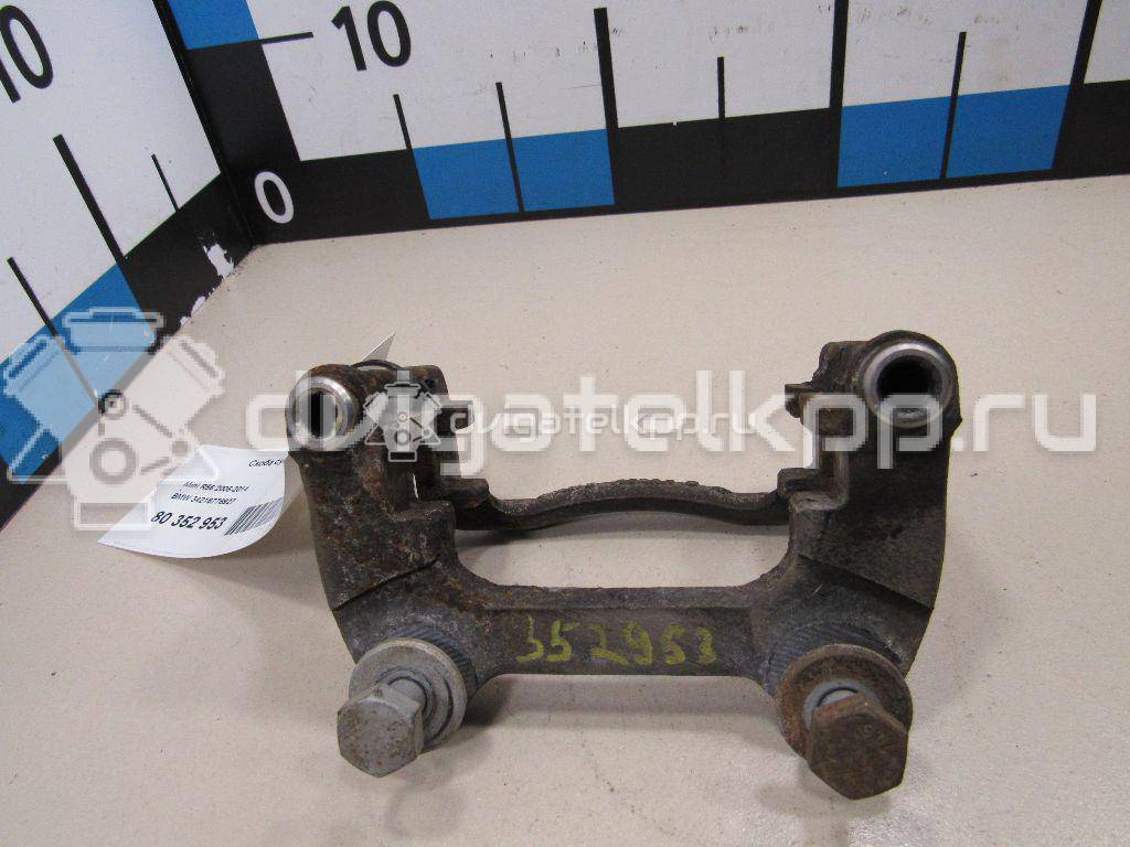 Фото Скоба суппорта заднего  34216776927 для Mini Mini {forloop.counter}}