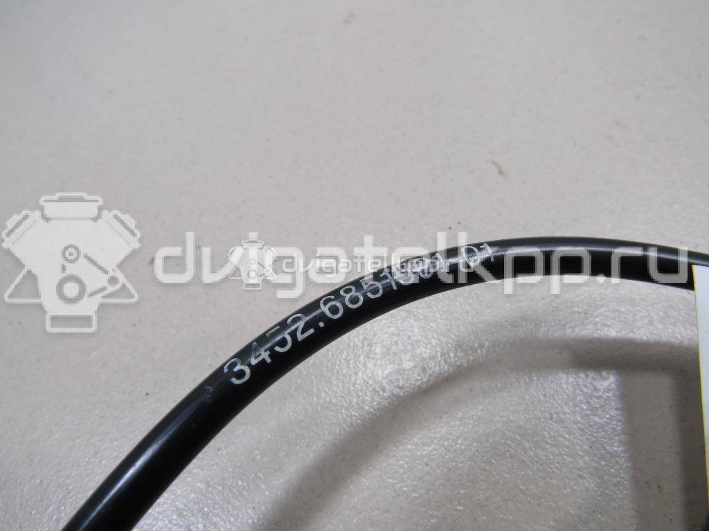 Фото Датчик ABS задний  34526851501 для Mini Mini {forloop.counter}}