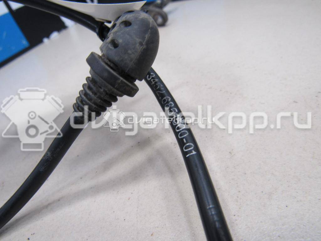 Фото Датчик ABS передний  34526851500 для Mini Mini {forloop.counter}}