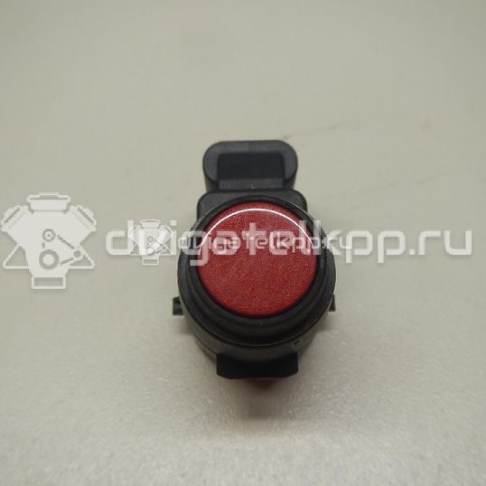 Фото Датчик парковки  66209196705 для mini Cabrio R57