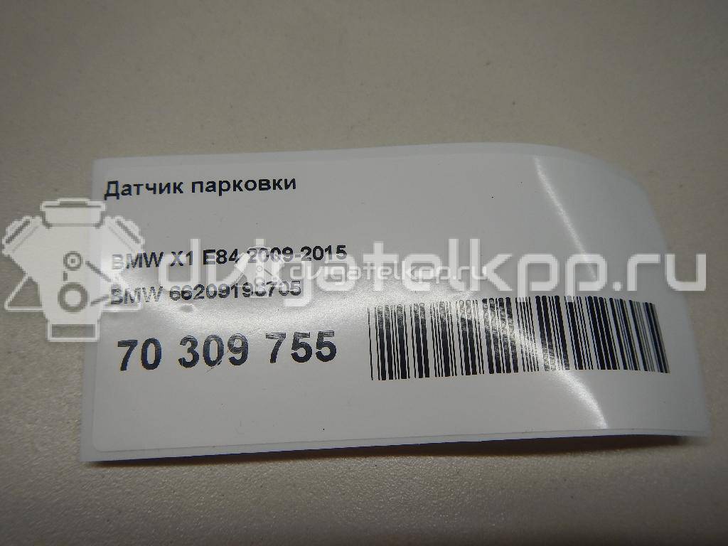 Фото Датчик парковки  66209196705 для mini Cabrio R57 {forloop.counter}}