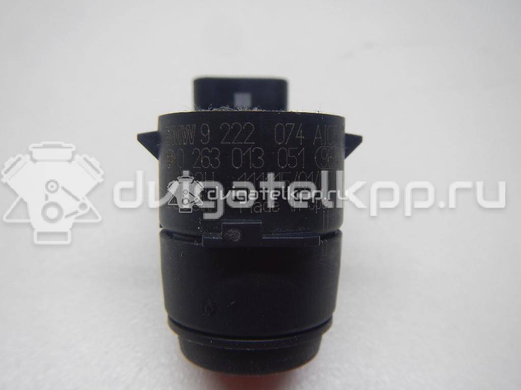 Фото Датчик парковки  66209196705 для mini Cabrio R57 {forloop.counter}}