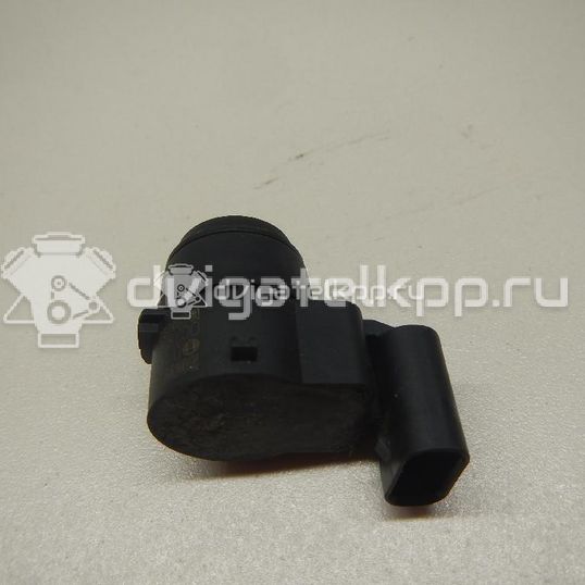 Фото Датчик парковки  66209196705 для mini Cabrio R57