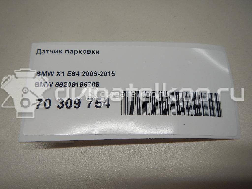 Фото Датчик парковки  66209196705 для mini Cabrio R57 {forloop.counter}}