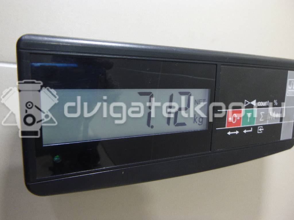 Фото Турбокомпрессор (турбина) для двигателя CAXC для Skoda Superb 125 л.с 16V 1.4 л бензин 03C145702L {forloop.counter}}