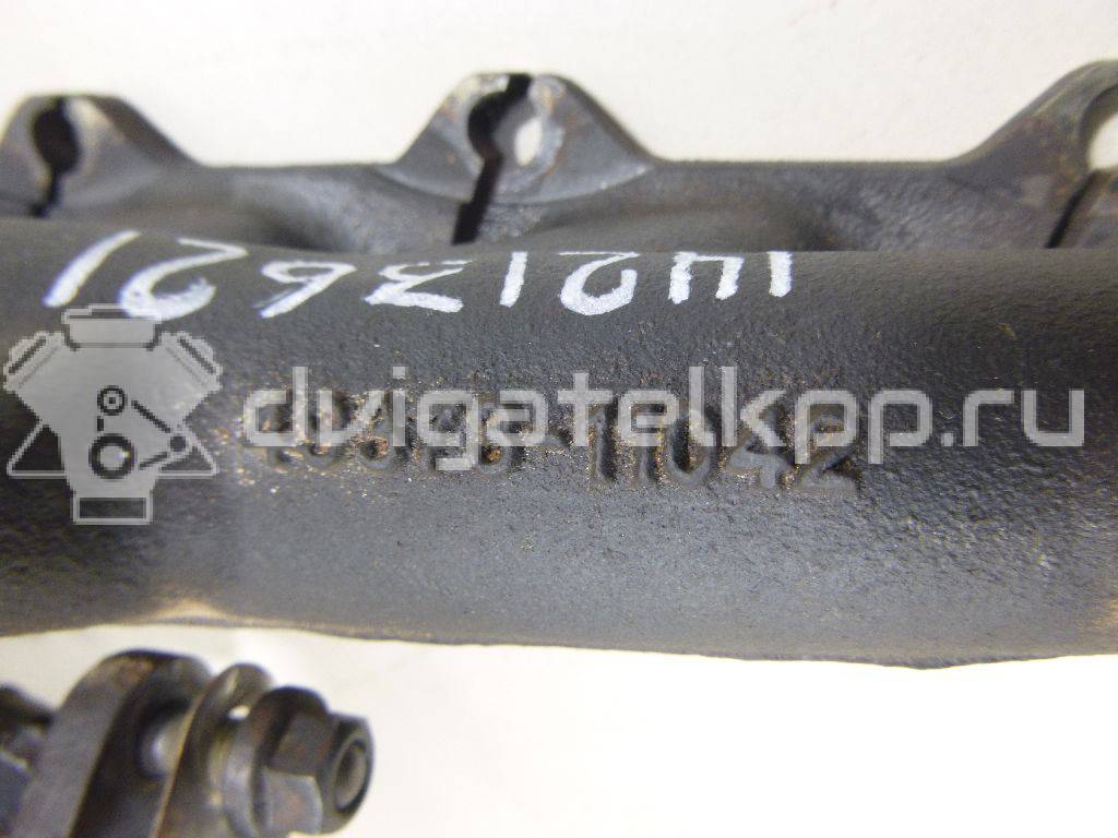 Фото Турбокомпрессор (турбина) для двигателя CAXA для Skoda Octavia / Octaviaii 1Z3 / Yeti 5L / Rapid 122 л.с 16V 1.4 л бензин 03C145702L {forloop.counter}}