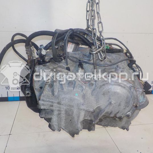 Фото Контрактная (б/у) АКПП для Volvo S80 / V70 / Xc70 / S60 163 л.с 20V 2.4 л D 5244 T Дизельное топливо 8251851