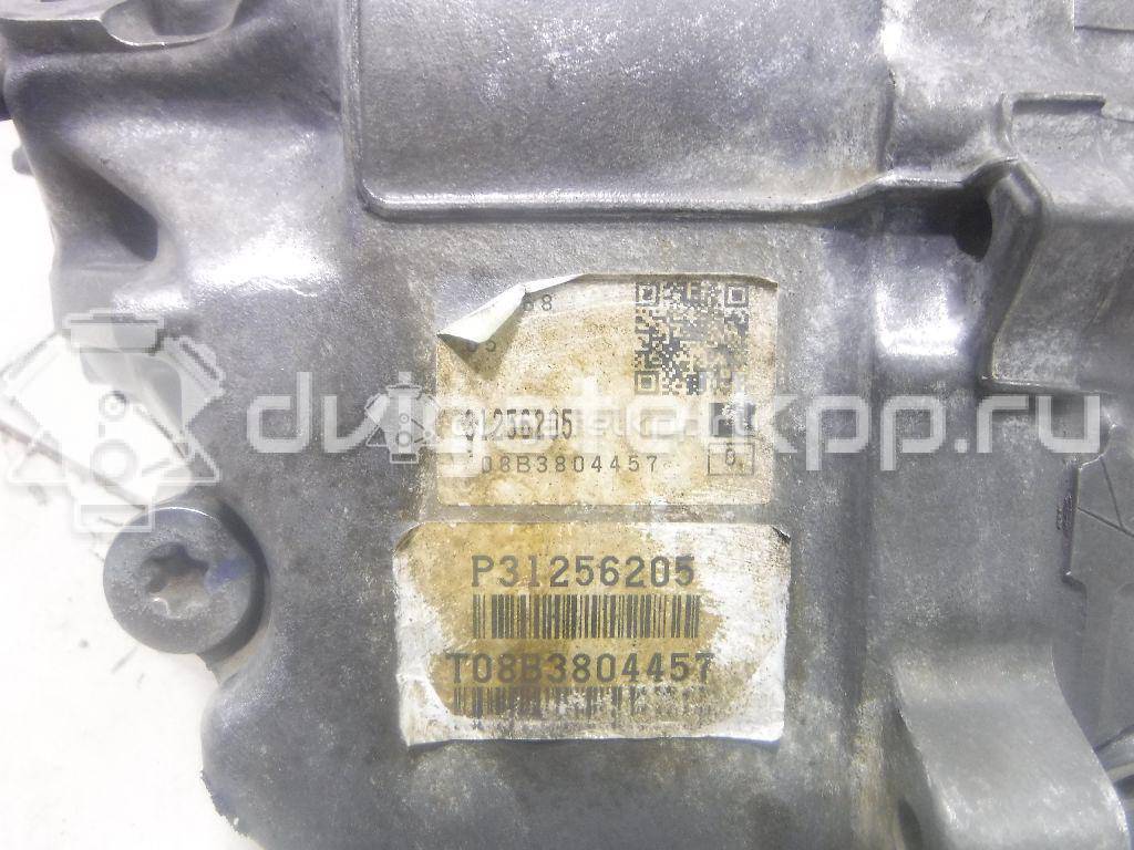 Фото Контрактная (б/у) АКПП для Volvo V40 170 л.с 20V 2.4 л B 5244 S Superplus (98/99) неэтилированный 55-51sn {forloop.counter}}