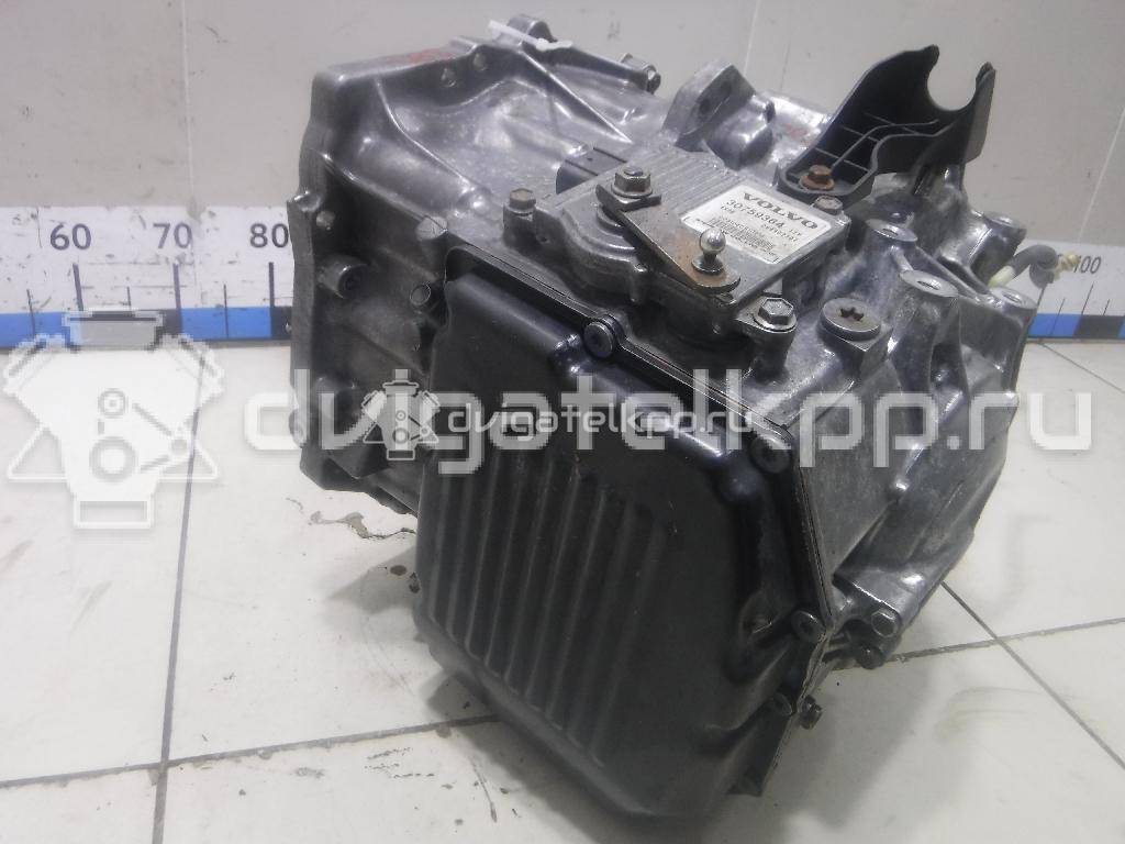 Фото Контрактная (б/у) АКПП для Volvo V40 170 л.с 20V 2.4 л B 5244 S Superplus (98/99) неэтилированный 55-51sn {forloop.counter}}