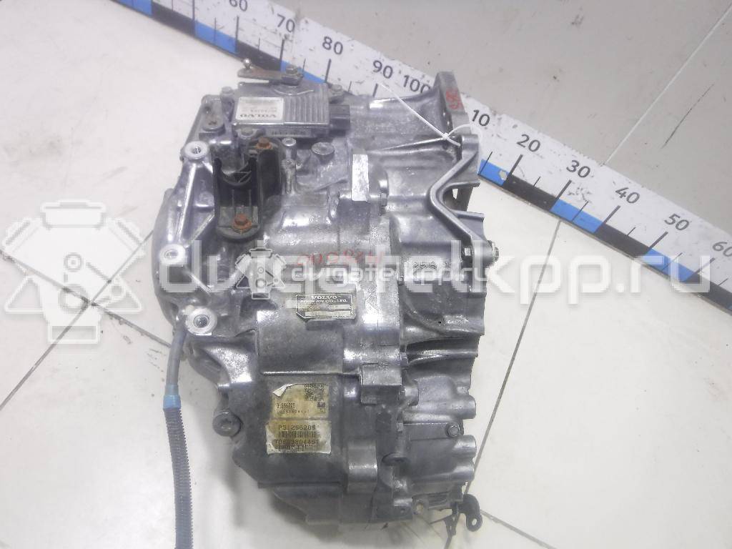 Фото Контрактная (б/у) АКПП для Volvo V40 170 л.с 20V 2.4 л B 5244 S Superplus (98/99) неэтилированный 55-51sn {forloop.counter}}