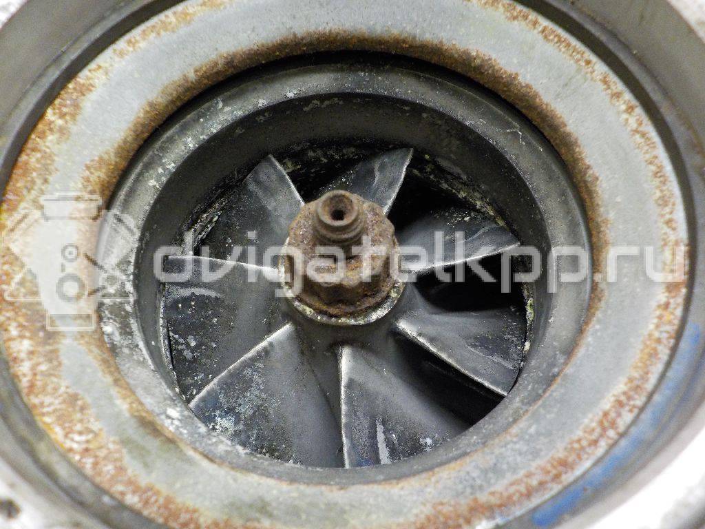 Фото Турбокомпрессор (турбина)  2082216 для Renault / Scania / Chery {forloop.counter}}