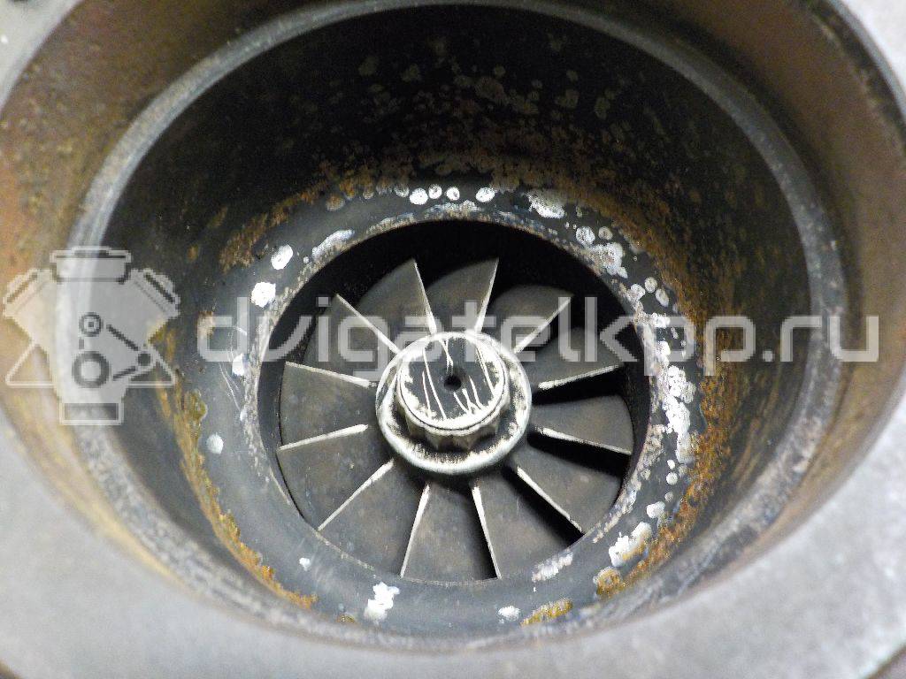 Фото Турбокомпрессор (турбина)  2082216 для Renault / Scania / Chery {forloop.counter}}