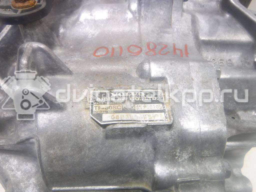 Фото Контрактная (б/у) АКПП для Volvo S80 / V70 / Xc90 / S60 163 л.с 20V 2.4 л D 5244 T5 Дизельное топливо 31256205 {forloop.counter}}