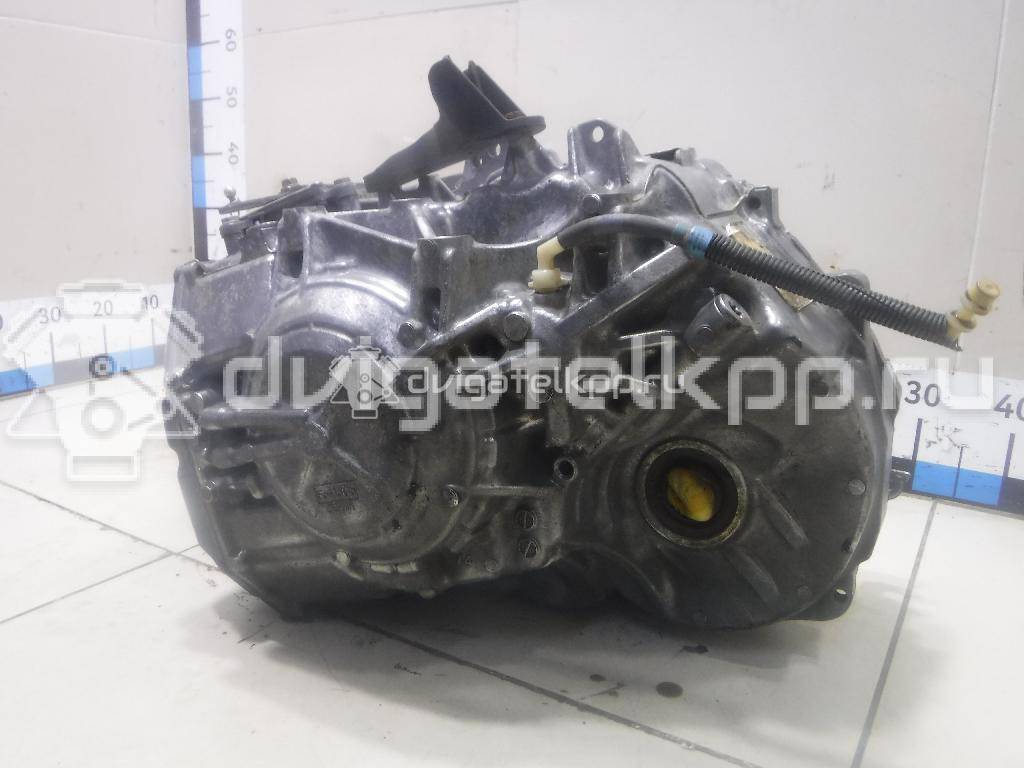 Фото Контрактная (б/у) АКПП для Volvo (Changan) S80L 200-220 л.с 20V 2.5 л B 5254 T6 бензин 31256205 {forloop.counter}}