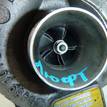 Фото Турбокомпрессор (турбина) для двигателя K9K 702 для Renault Clio / Thalia 2 / Kangoo 1 61-82 л.с 8V 1.5 л Дизельное топливо 54359700002 {forloop.counter}}