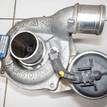 Фото Турбокомпрессор (турбина) для двигателя K9K 768 для Renault Modus Grand F Jp0 65-68 л.с 8V 1.5 л Дизельное топливо 144113163R {forloop.counter}}