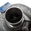 Фото Турбокомпрессор (турбина) для двигателя K9K 768 для Renault Modus Grand F Jp0 / Clio 65-68 л.с 8V 1.5 л Дизельное топливо 144113163R {forloop.counter}}
