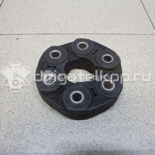 Фото Муфта эластичная карданн. вала  26111225624 для mini Countryman R60