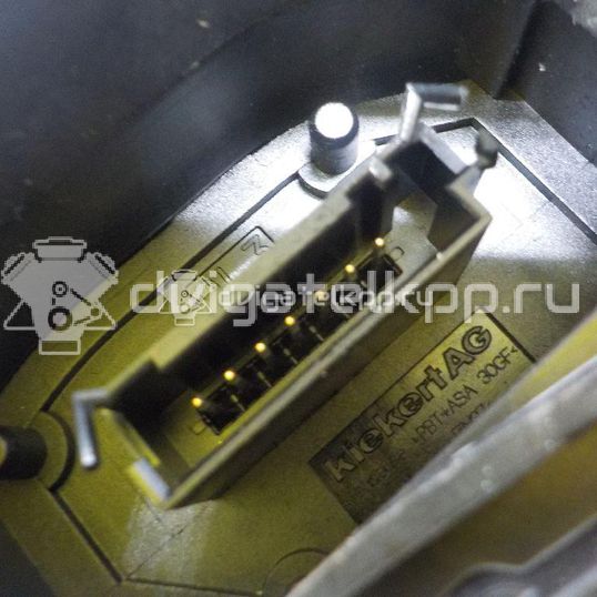 Фото Замок двери передней левой  51217202143 для mini Countryman R60