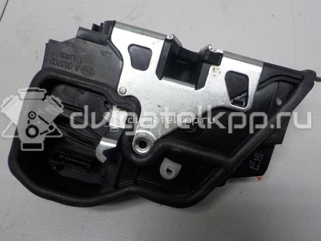 Фото Замок двери передней левой  51217202143 для mini Countryman R60 {forloop.counter}}