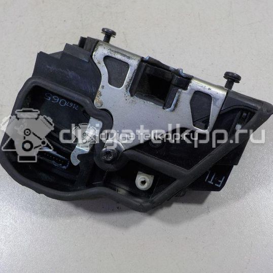Фото Замок двери передней левой  51217167065 для mini Countryman R60