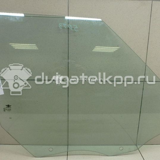 Фото Стекло двери передней правой  51339800568 для Mini Mini