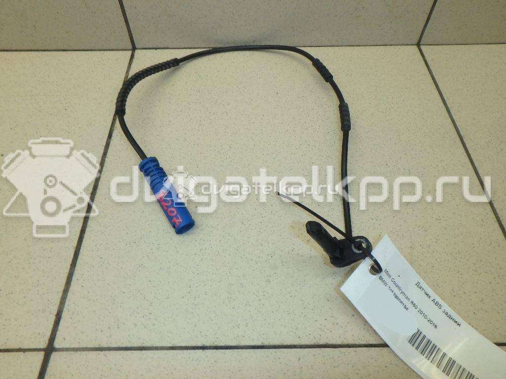 Фото Датчик ABS задний  34529808194 для Mini Mini {forloop.counter}}