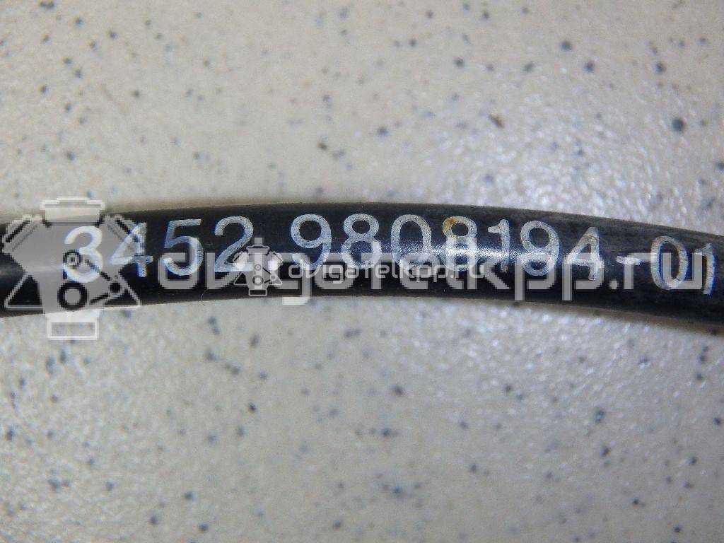 Фото Датчик ABS задний  34529808194 для Mini Mini {forloop.counter}}