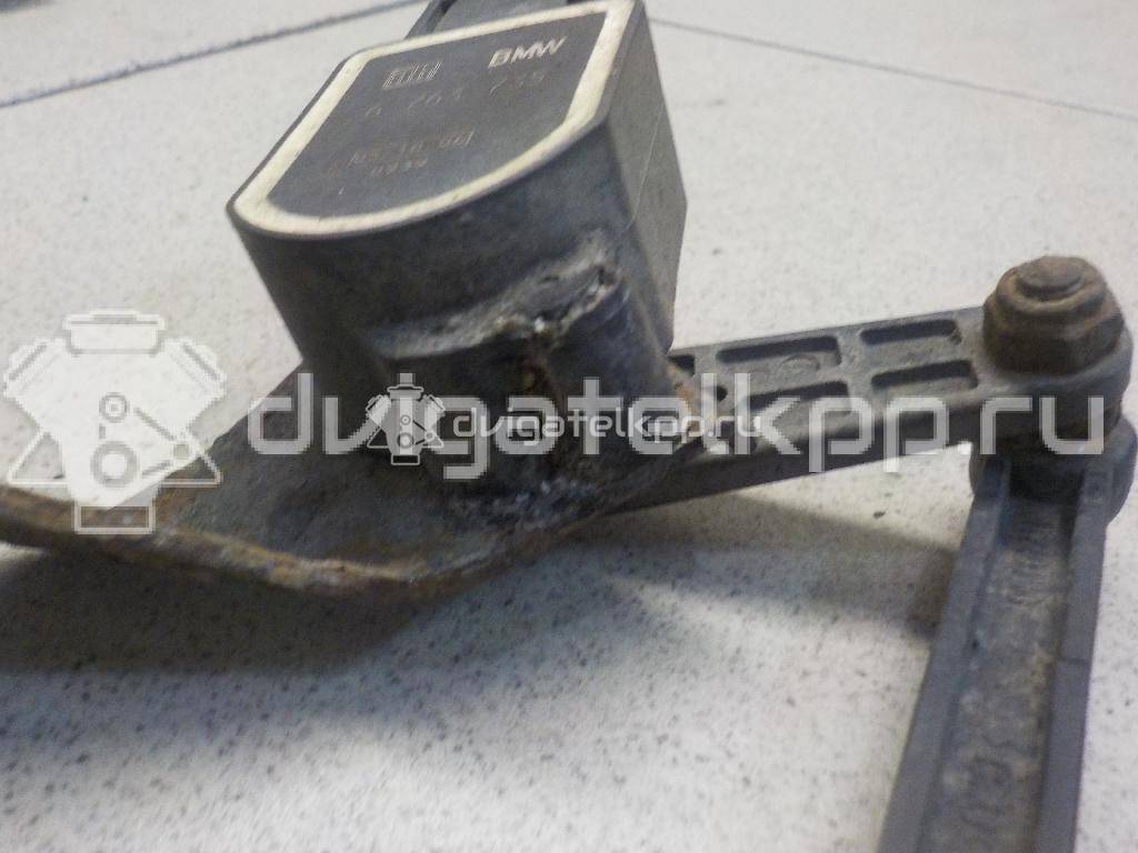 Фото Датчик регулировки дорож. просвета  37146763735 для mini Countryman R60 {forloop.counter}}