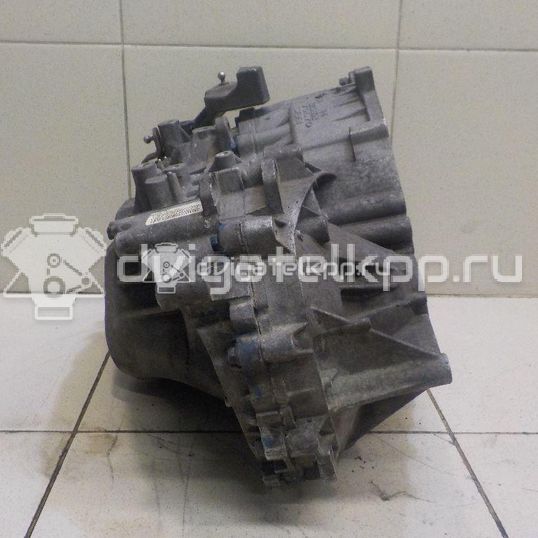 Фото Контрактная (б/у) МКПП для Volvo (Changan) / Volvo 170 л.с 20V 2.4 л B 5244 S4 бензин 8252146