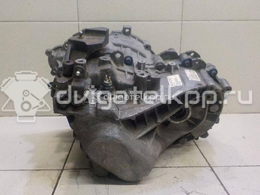 Фото Контрактная (б/у) МКПП для Volvo (Changan) / Volvo 170 л.с 20V 2.4 л B 5244 S4 бензин 8252146 {forloop.counter}}