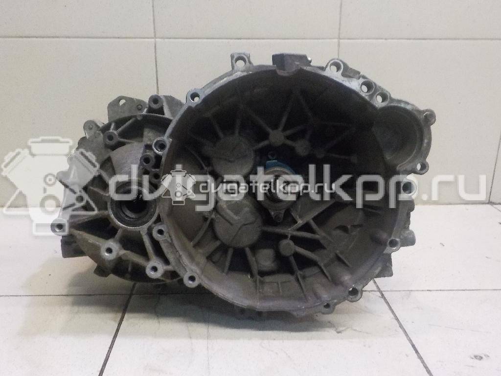 Фото Контрактная (б/у) МКПП для Volvo (Changan) / Volvo 170 л.с 20V 2.4 л B 5244 S4 бензин 8252146 {forloop.counter}}