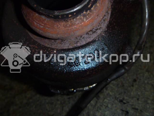 Фото Турбокомпрессор (турбина)  0375k9 для Peugeot 407 / 508 / 607 9D, 9U / Expert / 807 E {forloop.counter}}