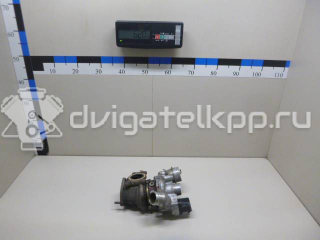 Фото Турбокомпрессор (турбина) для двигателя 5FV (EP6CDT) для Peugeot 3008 / 5008 / 508 / 208 / 308 156 л.с 16V 1.6 л бензин 0375T5 {forloop.counter}}