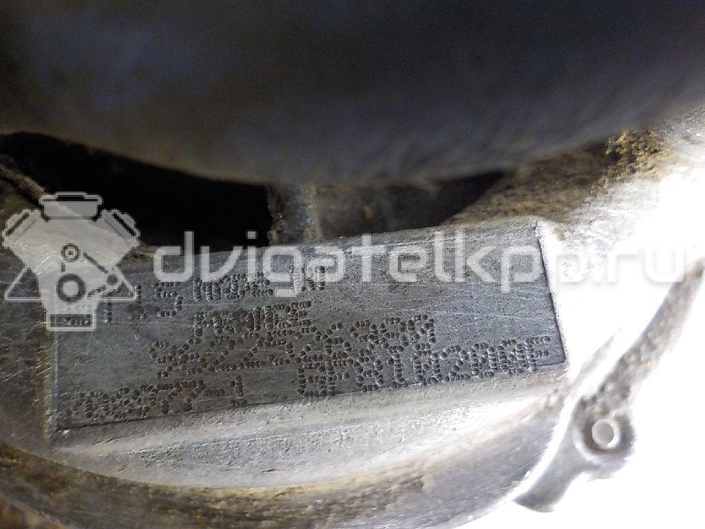 Фото Турбокомпрессор (турбина)  0375c8 для Peugeot 406 / 607 9D, 9U / 206 / 306 / 307 {forloop.counter}}