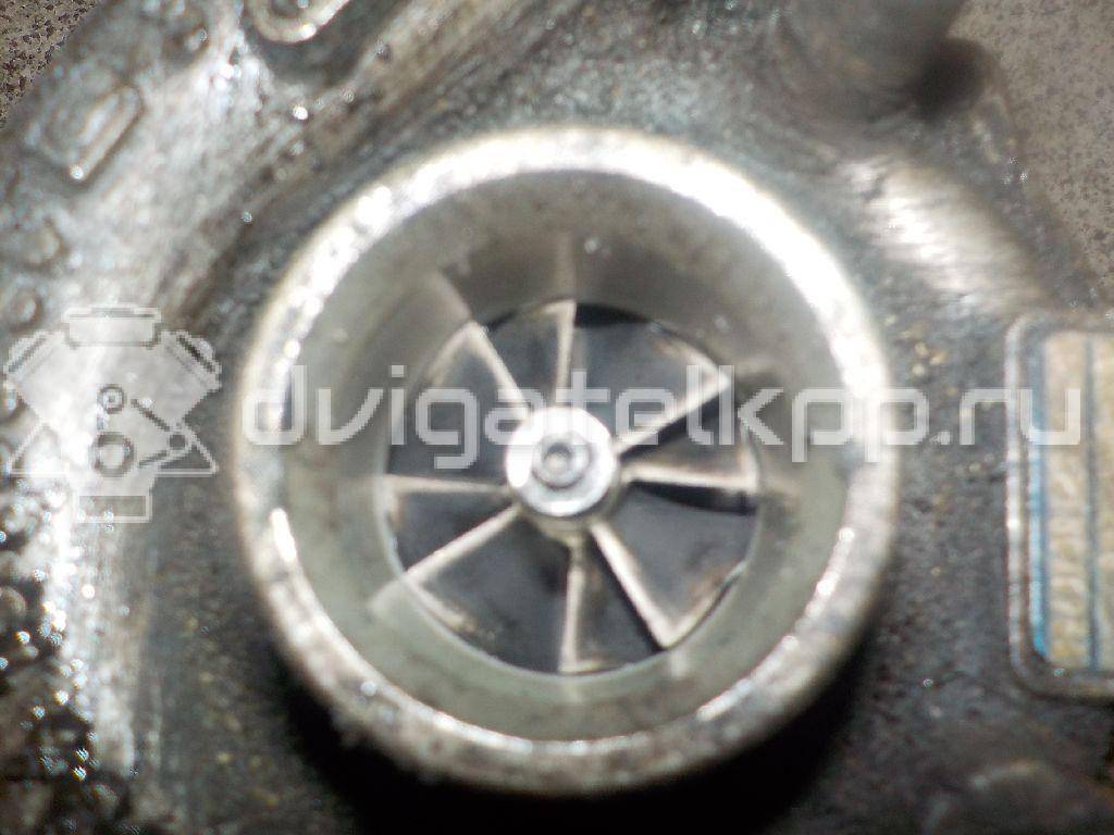 Фото Турбокомпрессор (турбина)  0375C8 для Peugeot 406 / 607 9D, 9U / 206 / 306 / 307 {forloop.counter}}