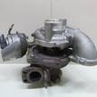 Фото Турбокомпрессор (турбина) для двигателя 9HR (DV6C) для Peugeot / Citroen 112-116 л.с 8V 1.6 л Дизельное топливо 0375P7 {forloop.counter}}