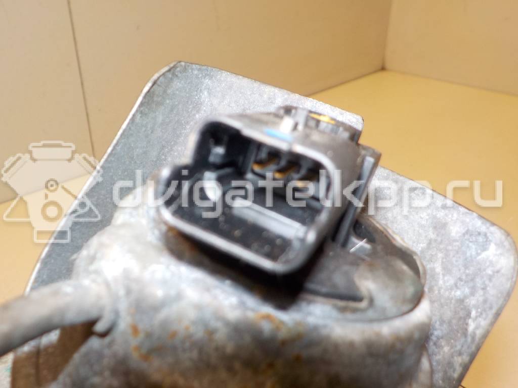 Фото Турбокомпрессор (турбина) для двигателя 9HC (DV6C) для Citroen Grand / C4 112-116 л.с 8V 1.6 л Дизельное топливо 0375P7 {forloop.counter}}