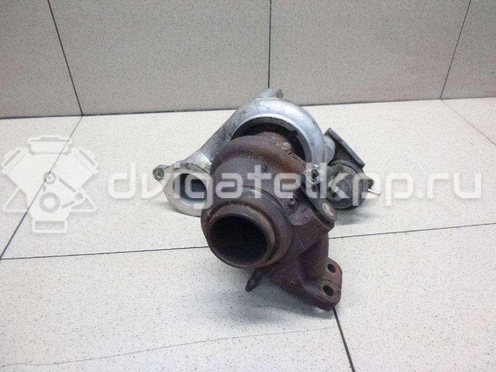Фото Турбокомпрессор (турбина)  9673283680 для ford Transit/Tourneo Connect {forloop.counter}}