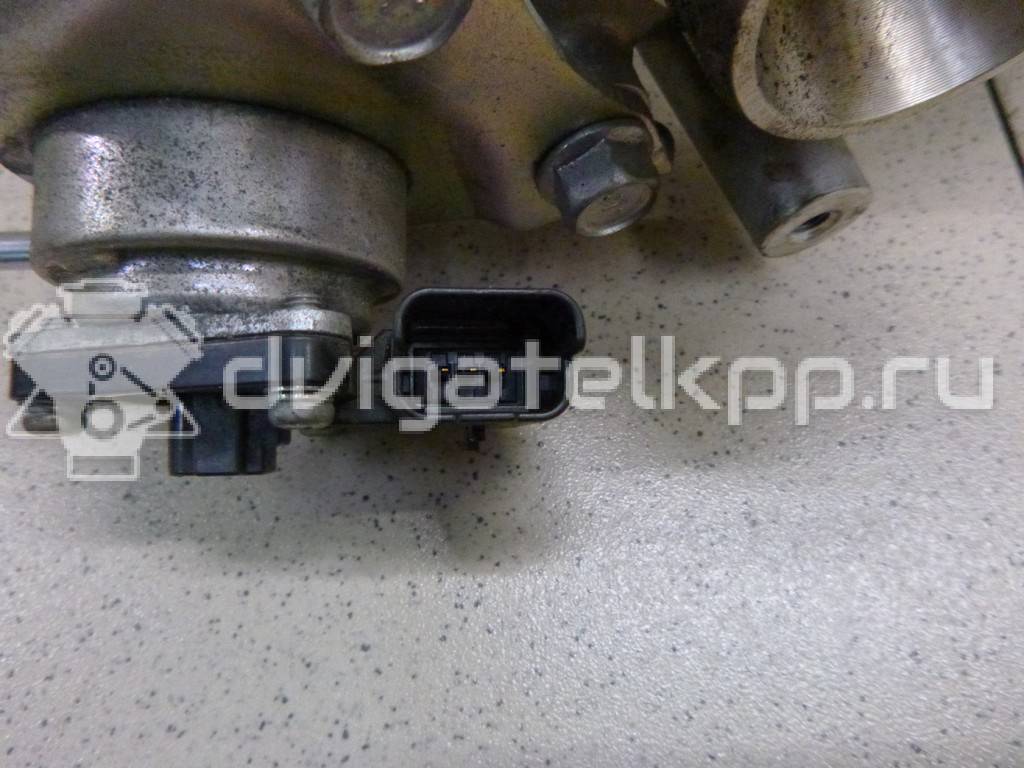 Фото Турбокомпрессор (турбина)  9673283680 для ford Transit/Tourneo Connect {forloop.counter}}