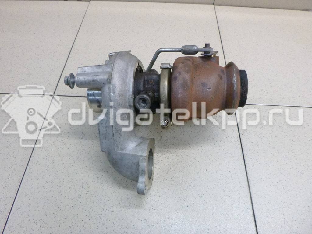 Фото Турбокомпрессор (турбина)  9673283680 для ford Transit/Tourneo Connect {forloop.counter}}