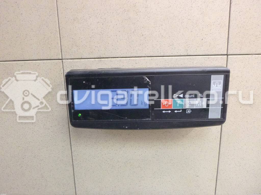 Фото Турбокомпрессор (турбина)  9673283680 для ford Transit/Tourneo Connect {forloop.counter}}