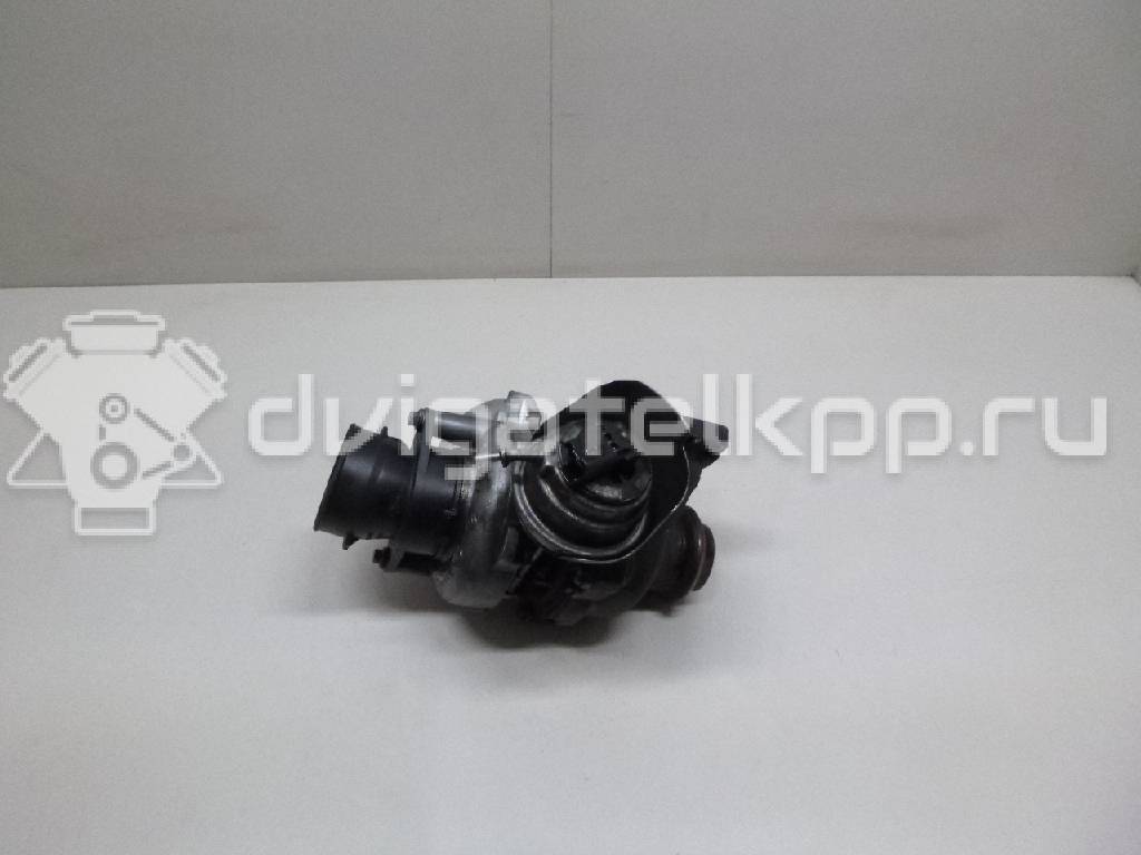 Фото Турбокомпрессор (турбина) для двигателя D 4162 T для Volvo V50 Mw / V70 / C30 / V60 / S40 114 л.с 8V 1.6 л Дизельное топливо 36001457 {forloop.counter}}