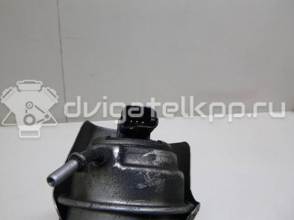 Фото Турбокомпрессор (турбина) для двигателя D 4162 T для Volvo V50 Mw / V70 / C30 / V60 / S40 114 л.с 8V 1.6 л Дизельное топливо 36001457 {forloop.counter}}