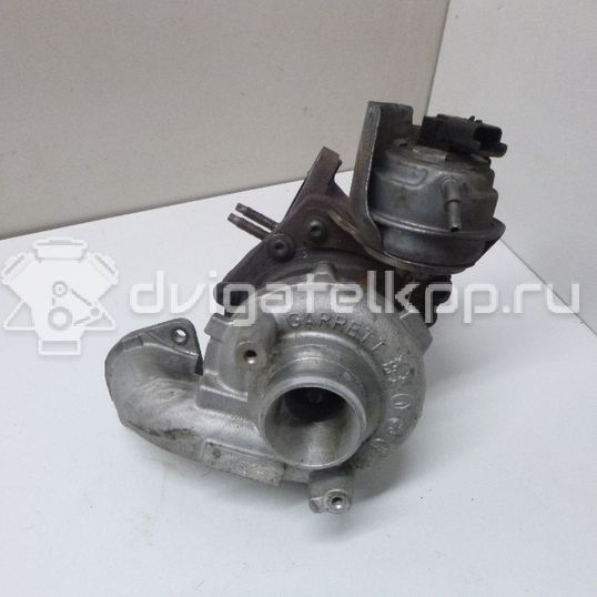 Фото Турбокомпрессор (турбина)  9686120680 для ford C-MAX